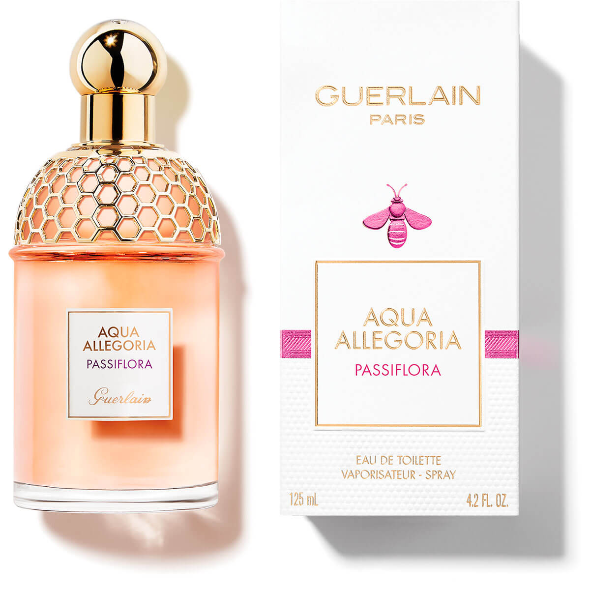 AQUA ALLEGORIA PASSIFLORA